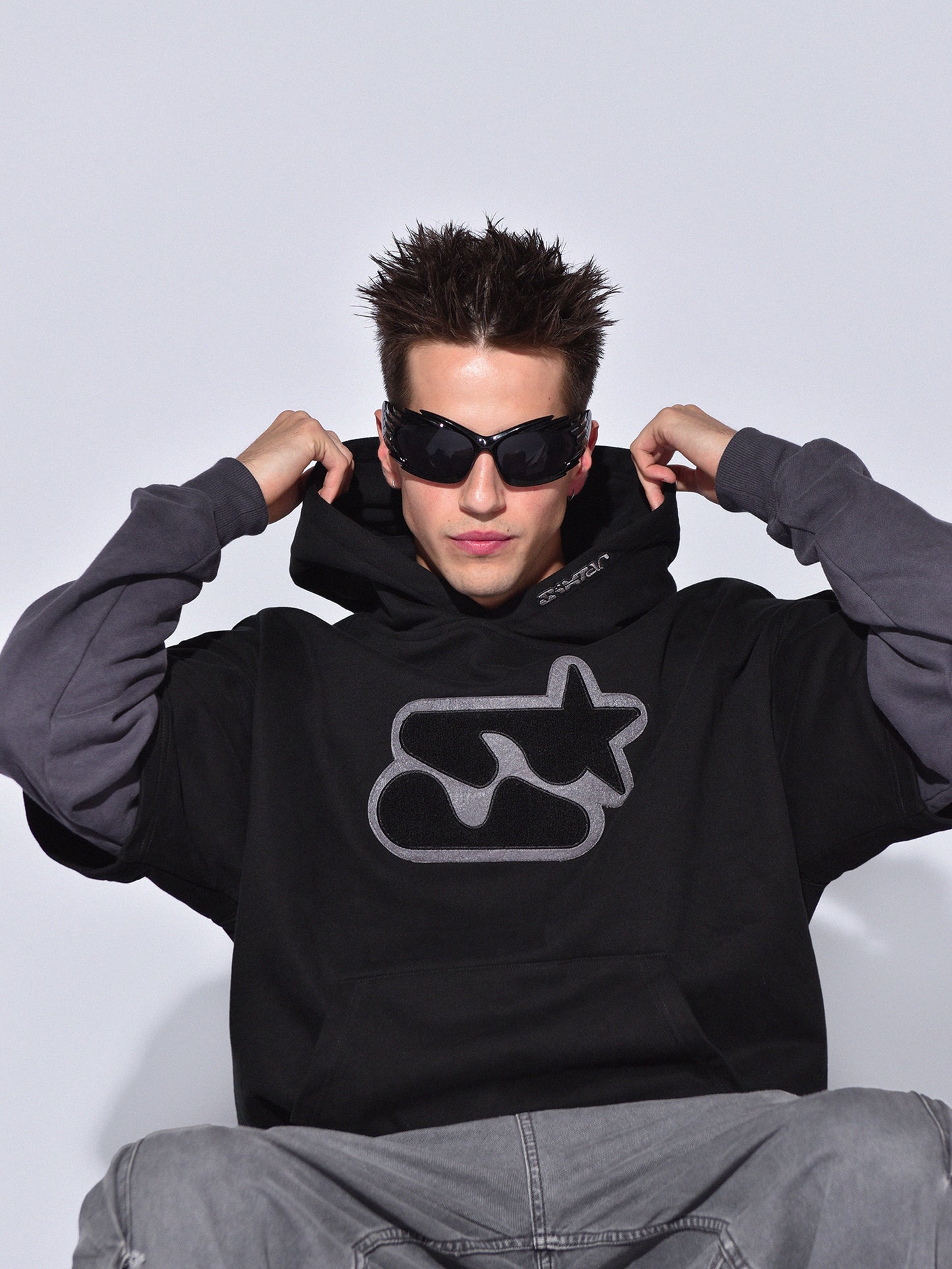 Iconic Hoodie