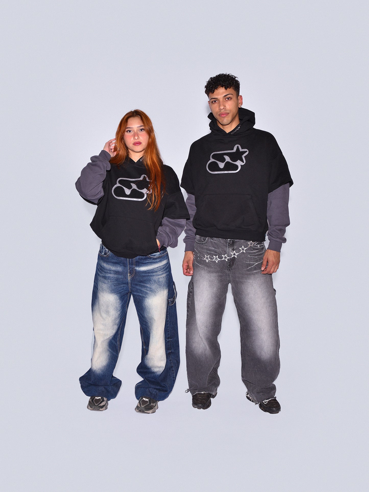 Iconic Hoodie